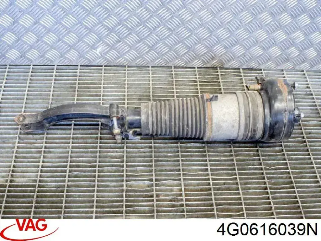 Amortecedor dianteiro VAG 4G0616039N preço, a partir de 557,33 USD