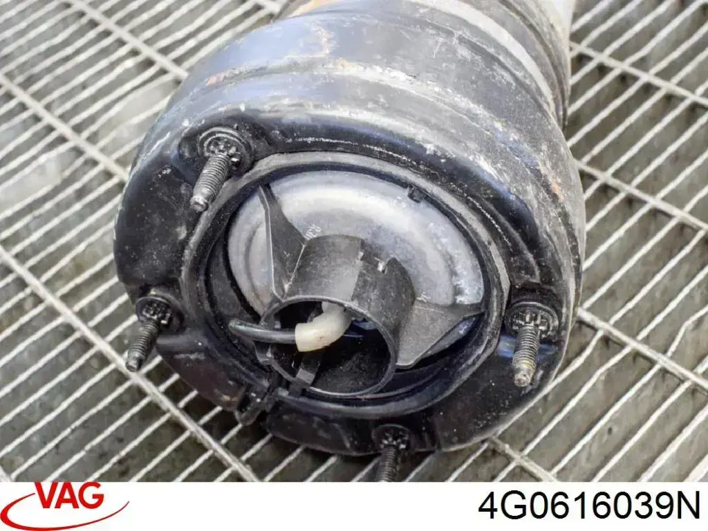 Amortecedor dianteiro VAG 4G0616039N preço, a partir de 618,03 USD