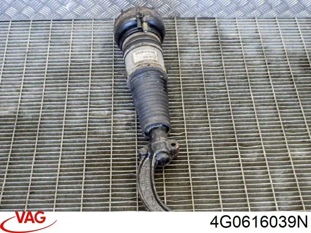 Compre 4G0616039N VAG Amortecedor dianteiro