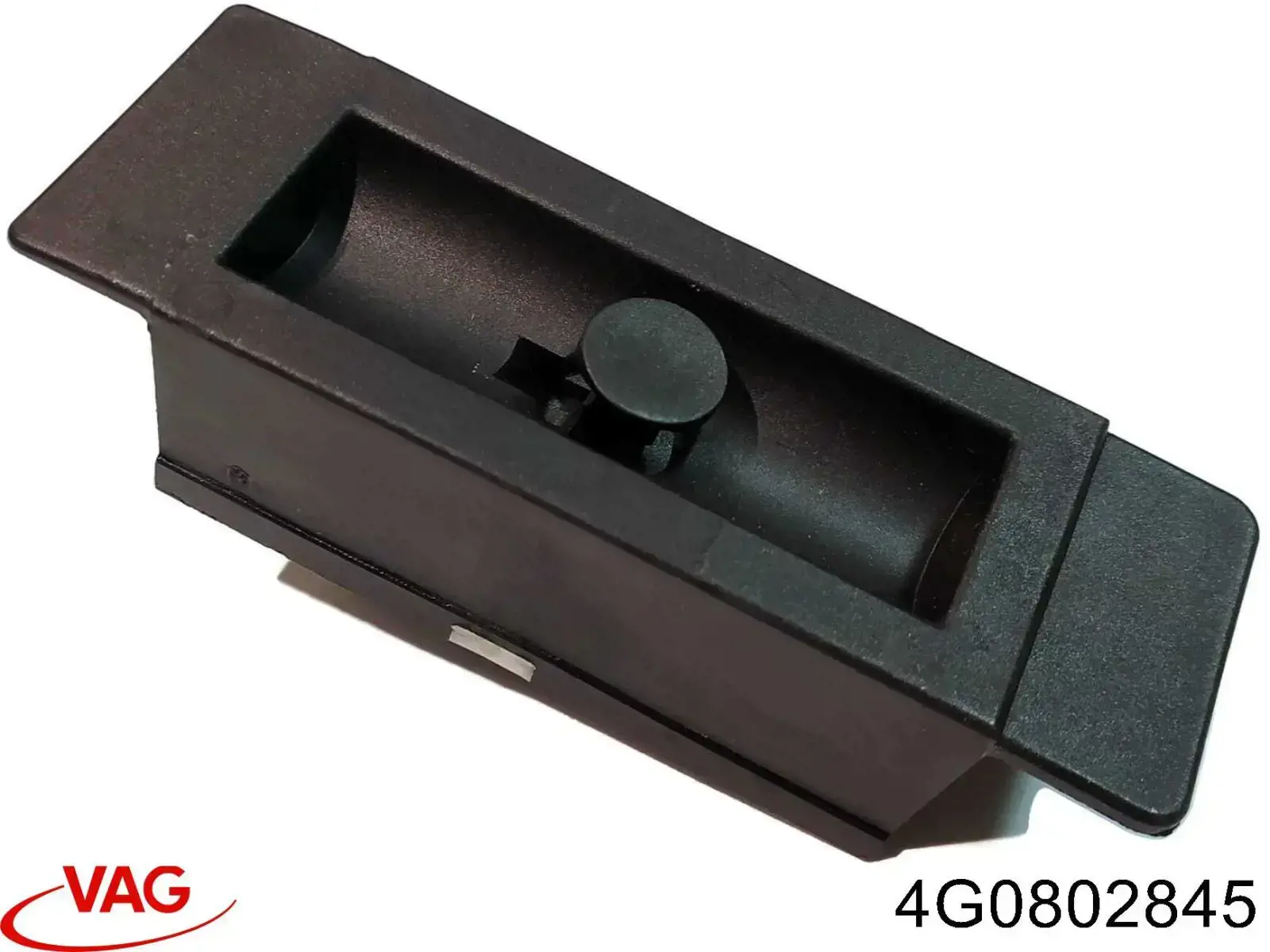 Coxim do macaco inferior (suporte de plataforma elevatória) VAG 4G0802845 preço, a partir de 14,00 USD