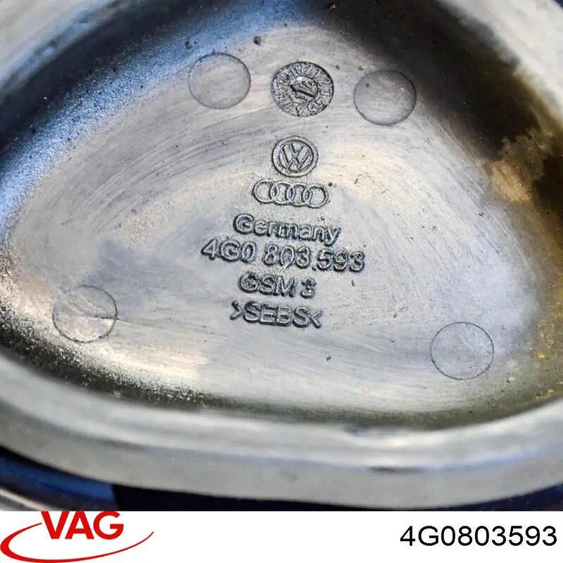  VAG 4G0803593 preço, a partir de 5,64 USD