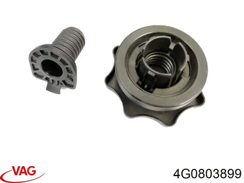  VAG 4G0803899 preço, a partir de 17,67 USD