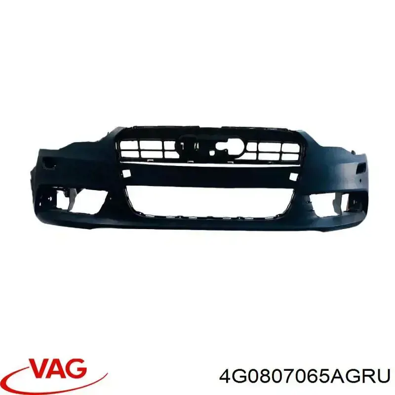 Pára-choque dianteiro VAG 4G0807065AGRU preço, a partir de 139,76 USD