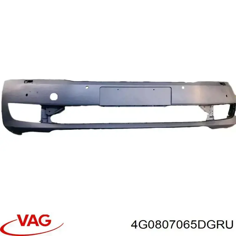 Compre 4G0807065DGRU VAG Pára-choque dianteiro