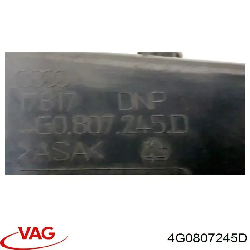  VAG 4G0807245D preço, a partir de 29,14 USD