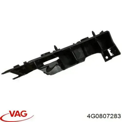 Guia do pára-choque dianteiro esquerdo FPS FP1214931 preço, a partir de 12,64 USD