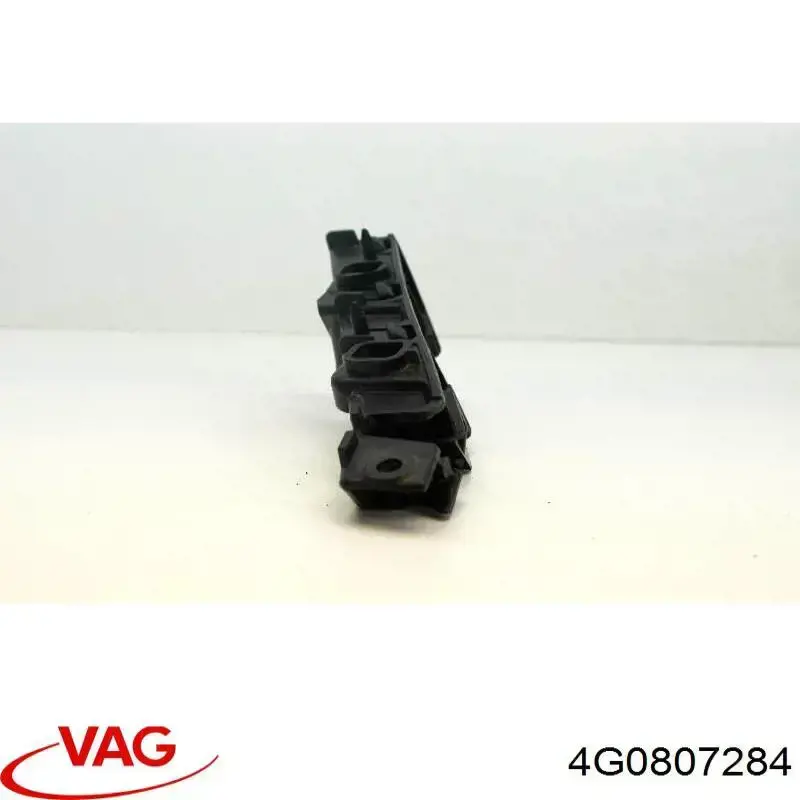 FP1214932 FPS Guia do pára-choque dianteiro direito