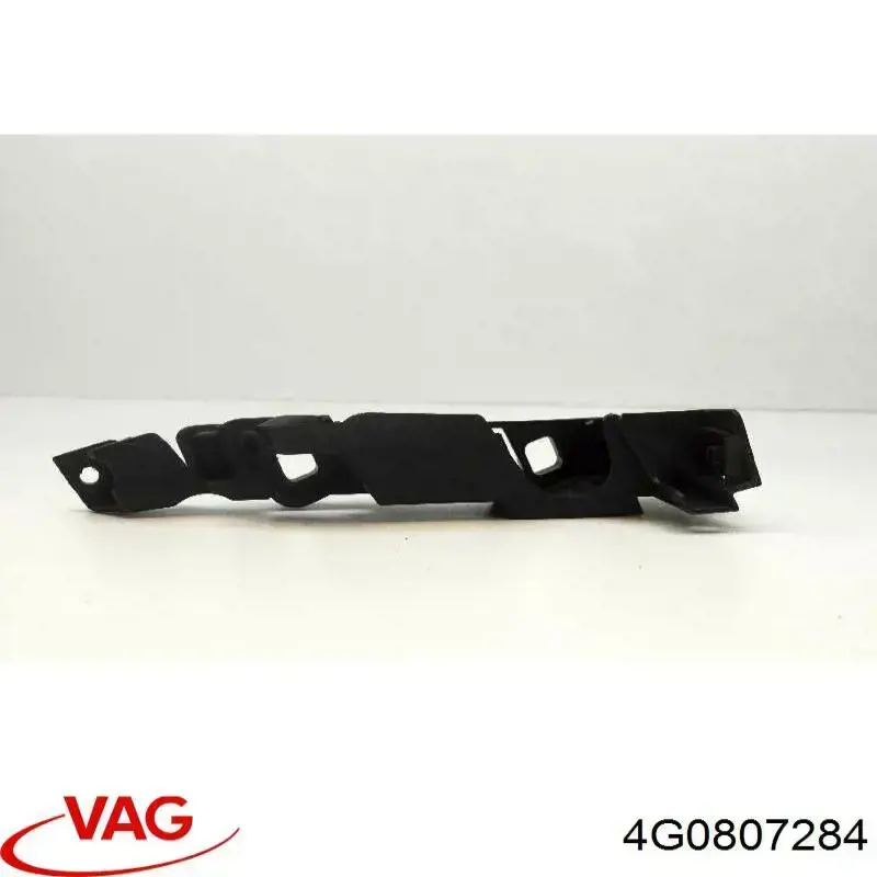 Compre 88071815802 Diamond/DPA Guia do pára-choque dianteiro direito
