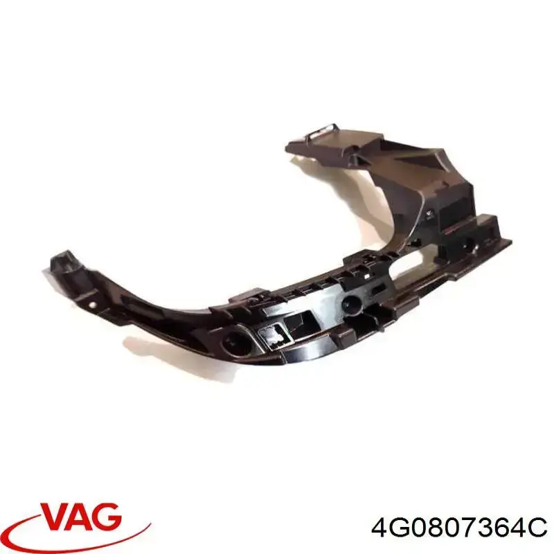 Consola esquerda do pára-choque traseiro VAG 4G0807364C preço, a partir de 49,49 USD