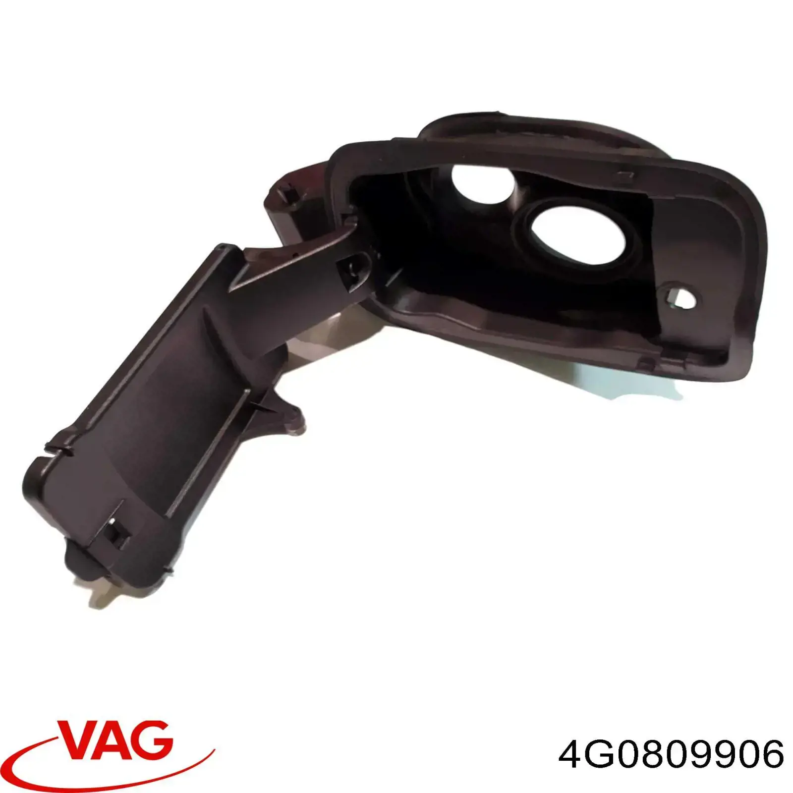 Caixa de gargalo de enchimento do tanque de combustível VAG 4G0809906 preço, a partir de 69,81 USD