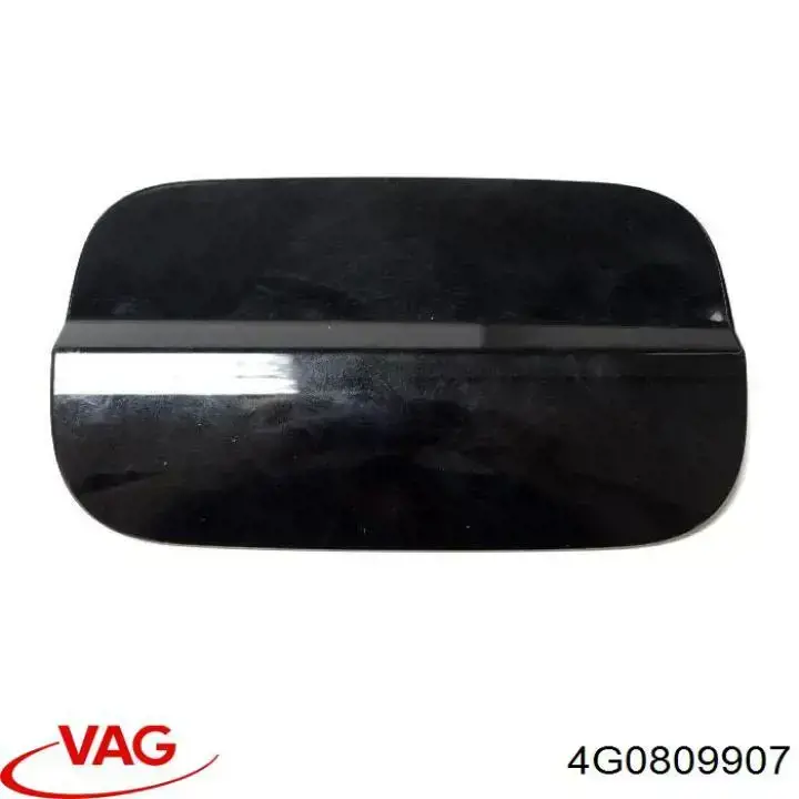 4G0809907GRU VAG Alcapão do tanque de combustível
