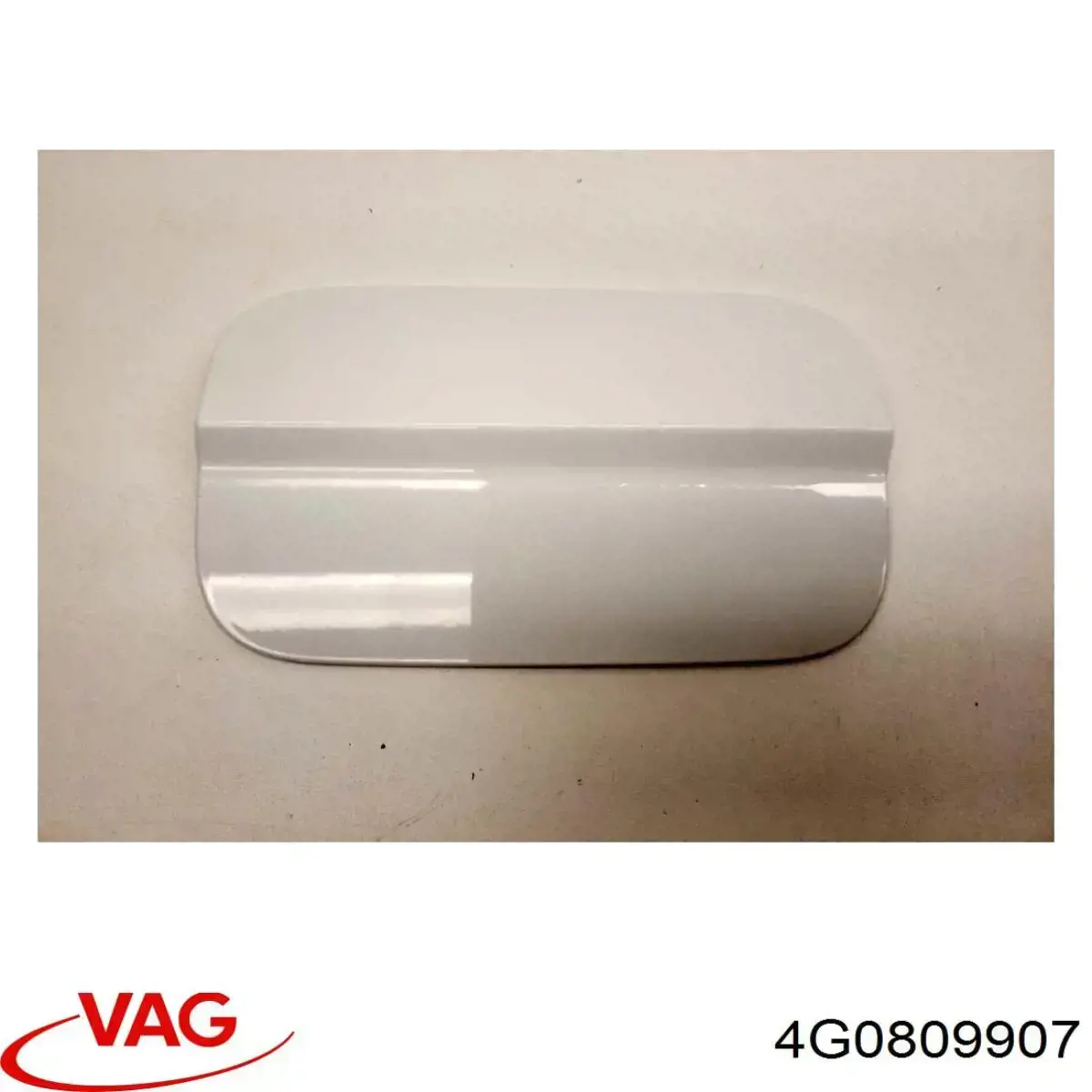 Alcapão do tanque de combustível VAG 4G0809907GRU preço, a partir de 69,49 USD