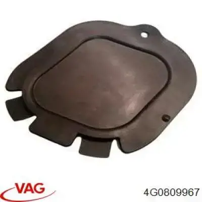  VAG 4G0809967 preço, a partir de 17,71 USD