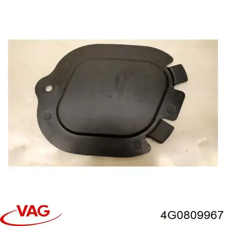 Compre 4G0809967 VAG 