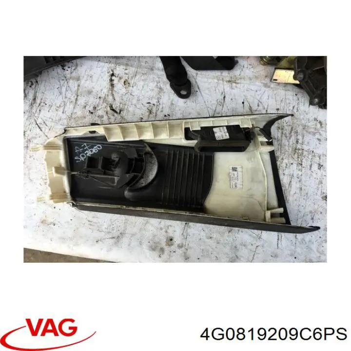  VAG 4G0819209C6PS preço, a partir de 41,97 USD