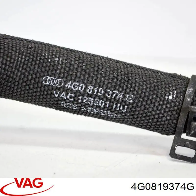  VAG 4G0819374G preço, a partir de 39,30 USD