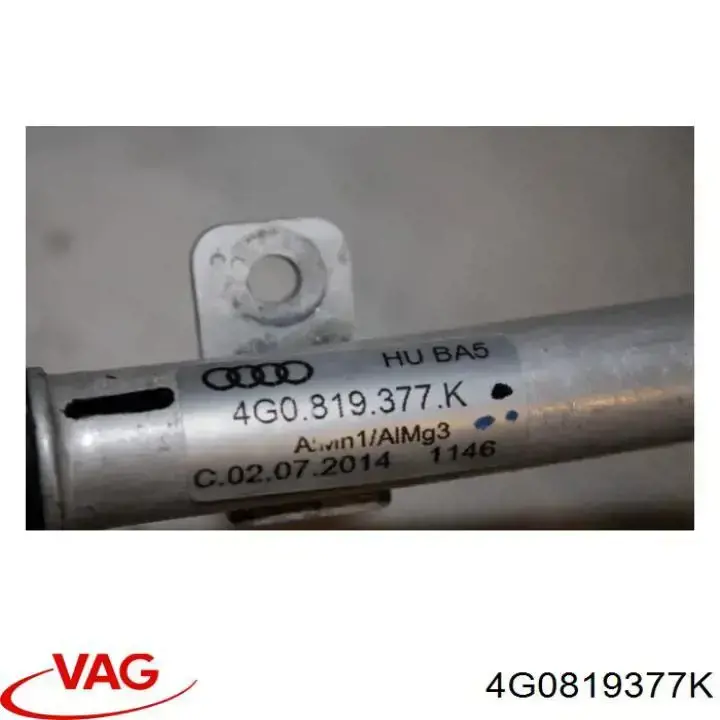 4G0819377K VAG 