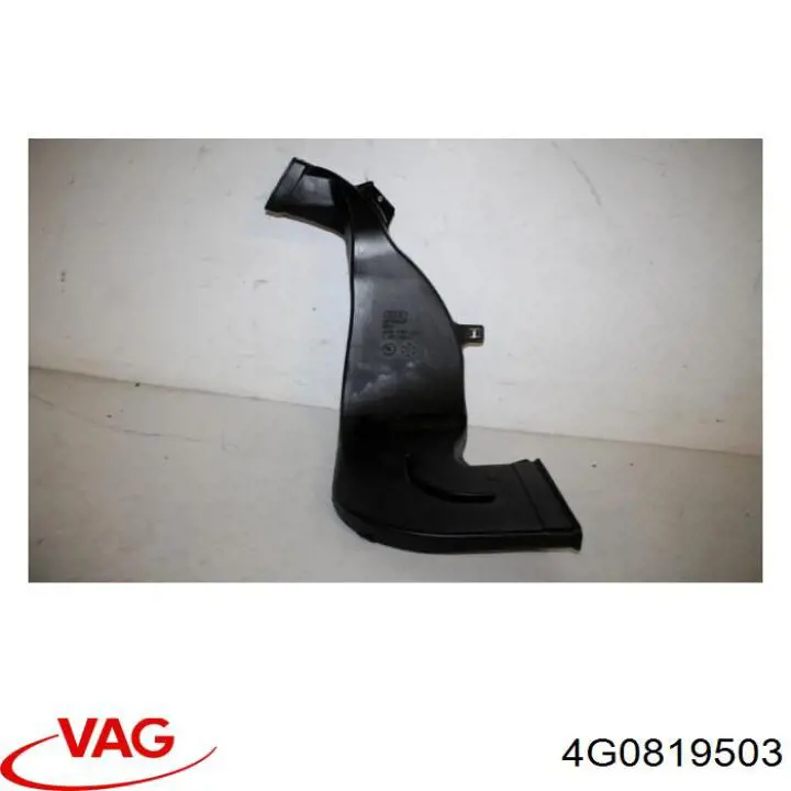  VAG 4G0819503 preço, a partir de 58,50 USD
