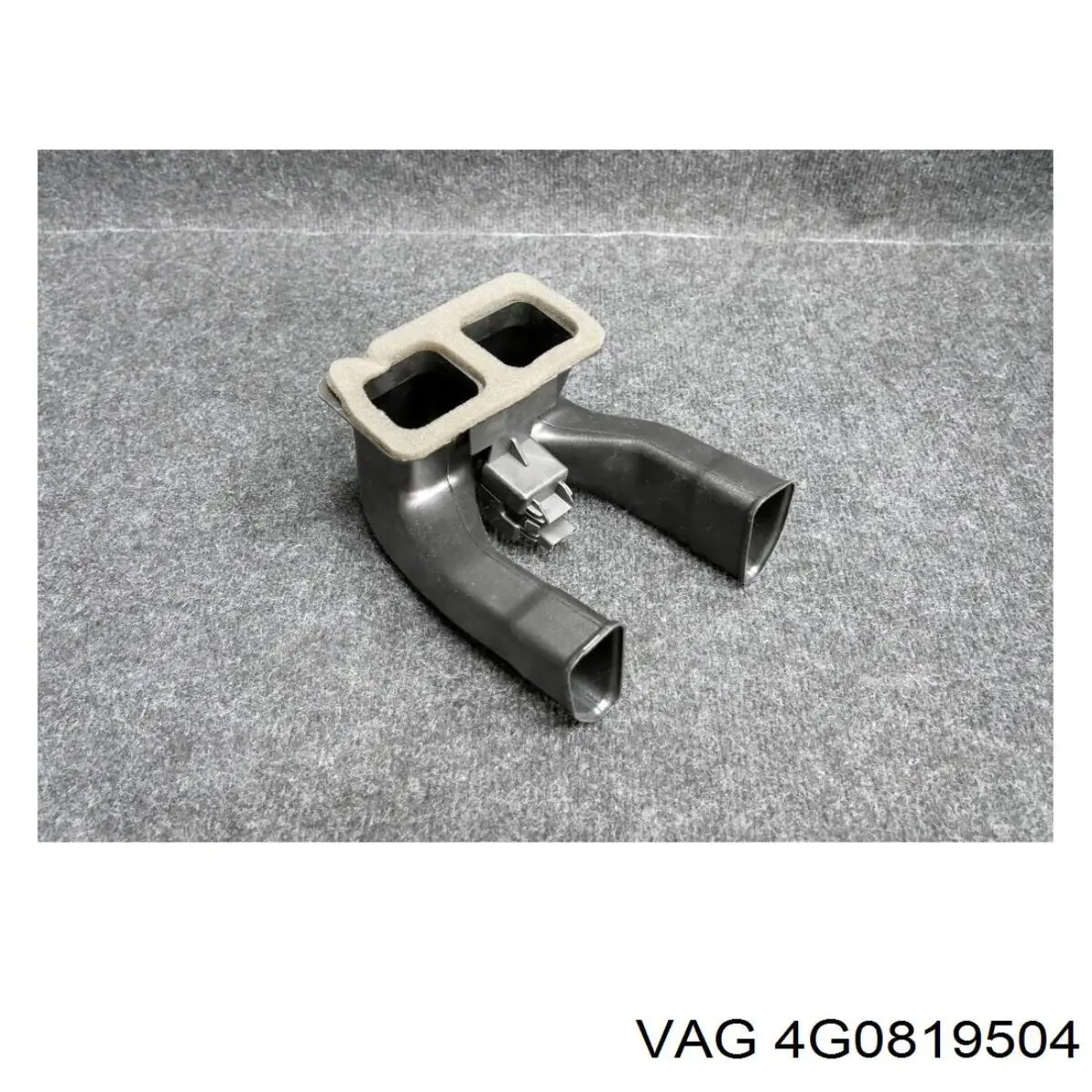 Compre 4G0819504 VAG 