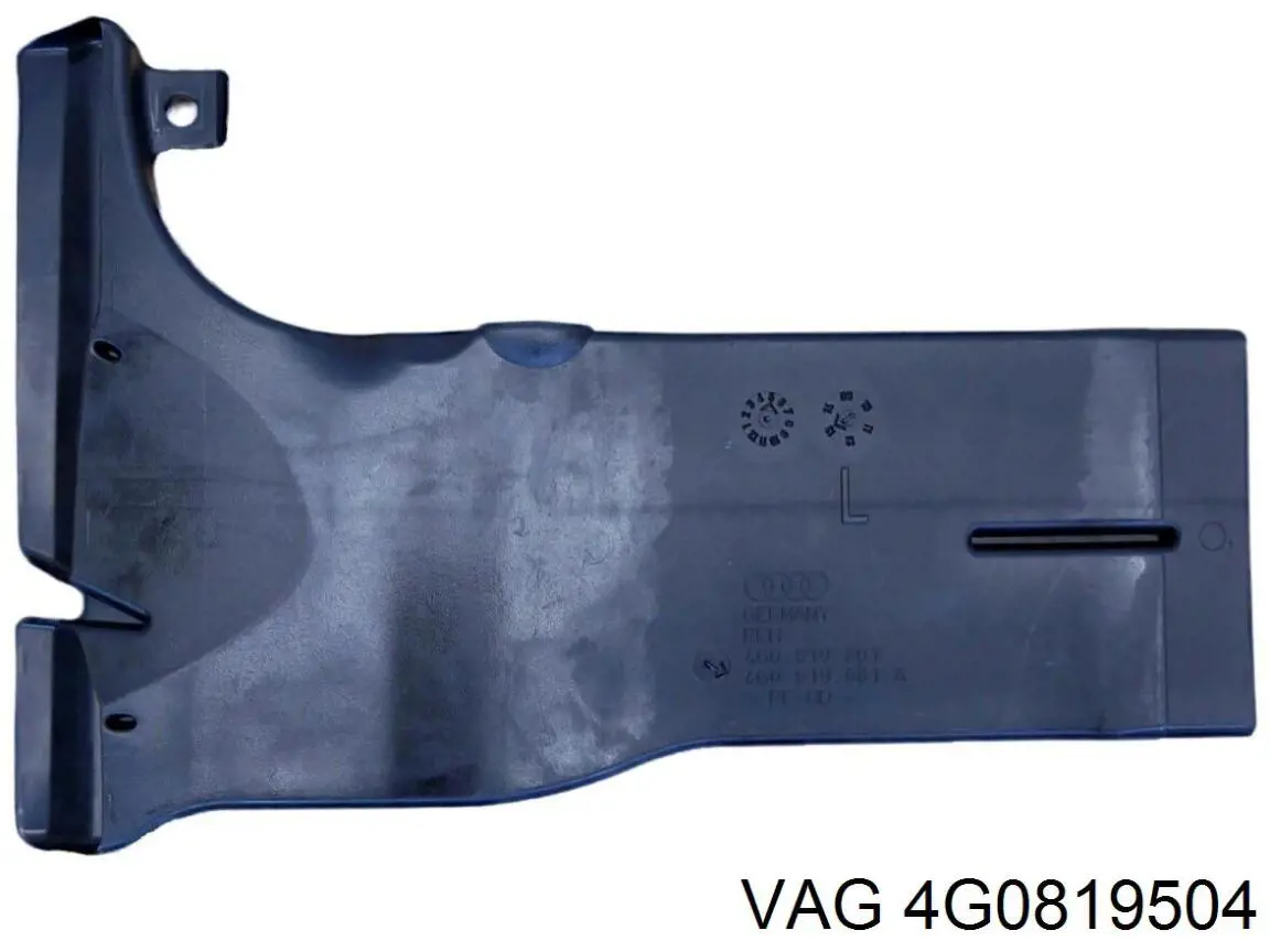  VAG 4G0819504 preço, a partir de 58,50 USD