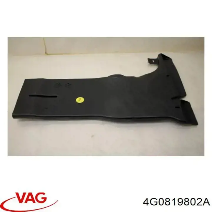 4G0819802A VAG 