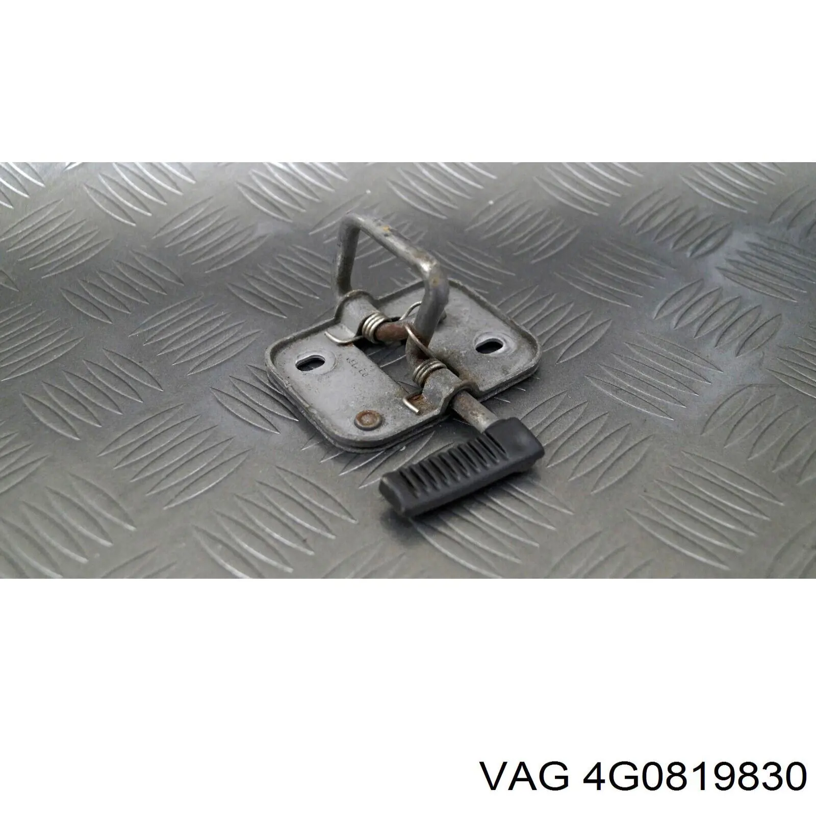  VAG 4G0819830 preço, a partir de 74,46 USD