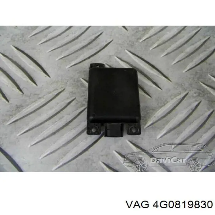Compre 4G0819830 VAG 