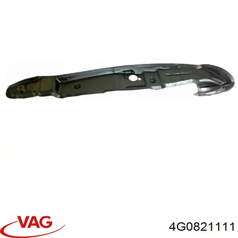 Compactador do pára-lama VAG 4G0821111 preço, a partir de 31,23 USD