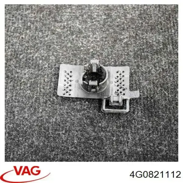 Compactador do pára-lama VAG 4G0821112 preço, a partir de 31,23 USD