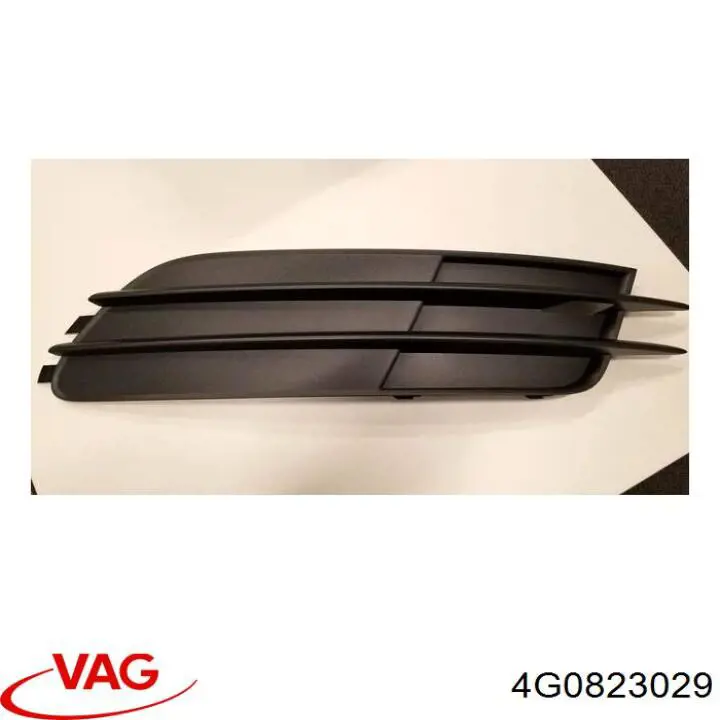 Capota VAG 4G0823029 preço, a partir de 840,73 USD