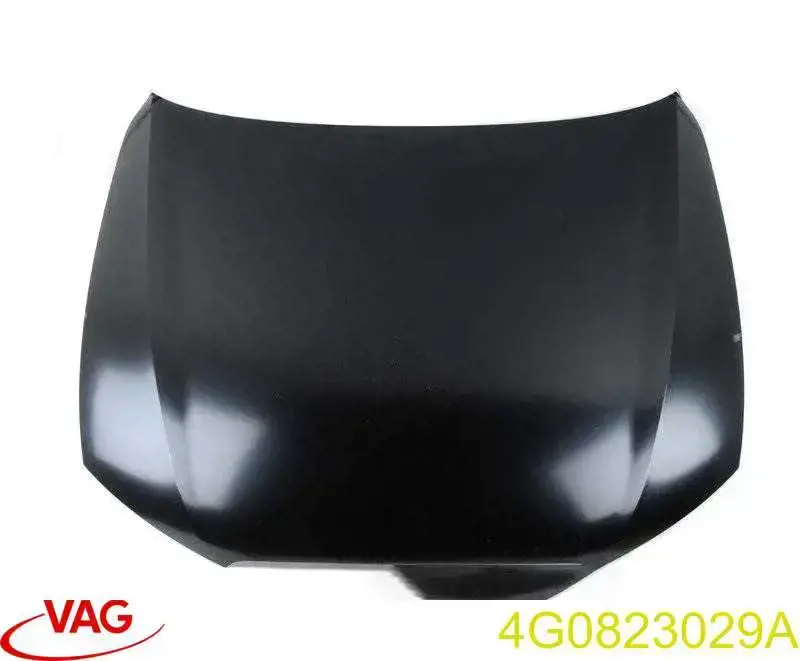 4G0823029A VAG Capota