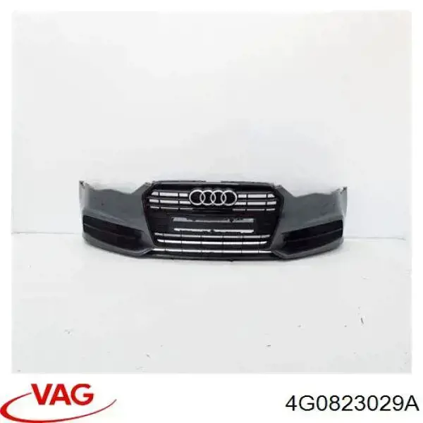 Compre 4G0823029A VAG Capota