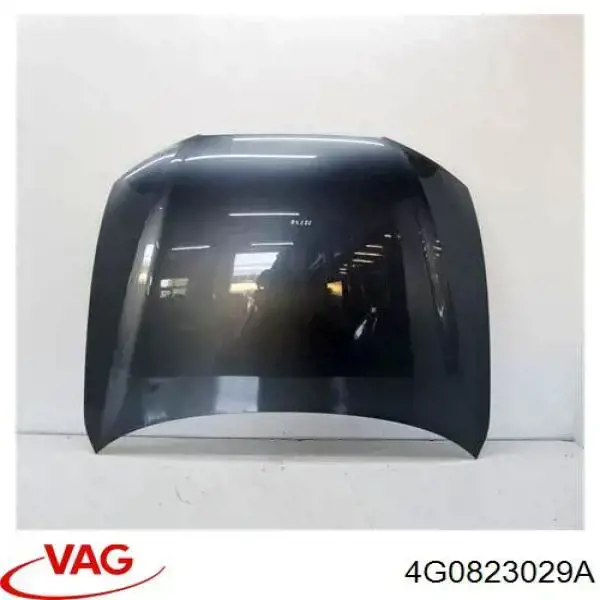 Compre 4G0823029A VAG Capota