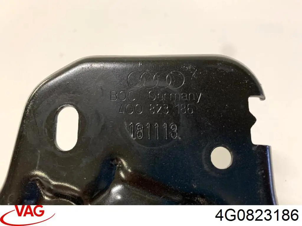Fecho da capota VAG 4G0823186 preço, a partir de 22,17 USD