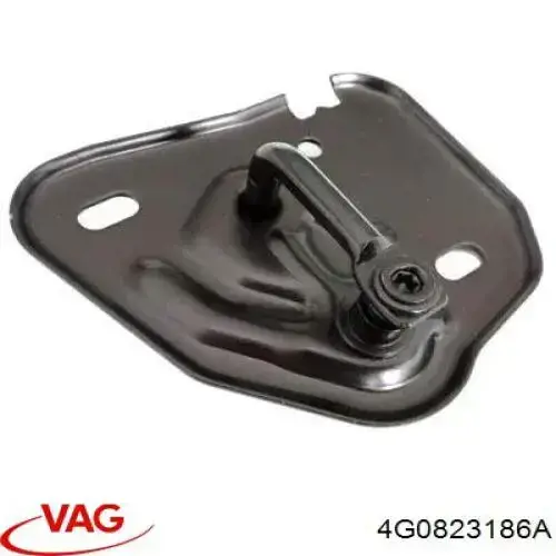 Fecho da capota VAG 4G0823186A preço, a partir de 22,21 USD