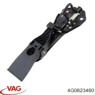 Viga con gancho do fecho da capota VAG 4G0823480 preço, a partir de 63,10 USD