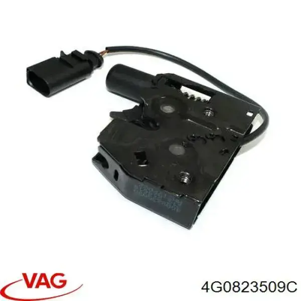 4G0823509C VAG Fecho da capota