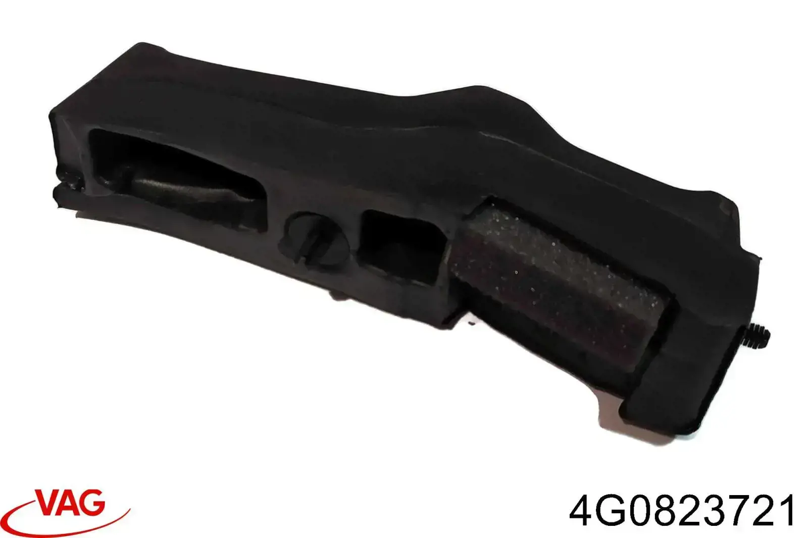 Compactador do pára-lama VAG 4G0823721 preço, a partir de 28,12 USD