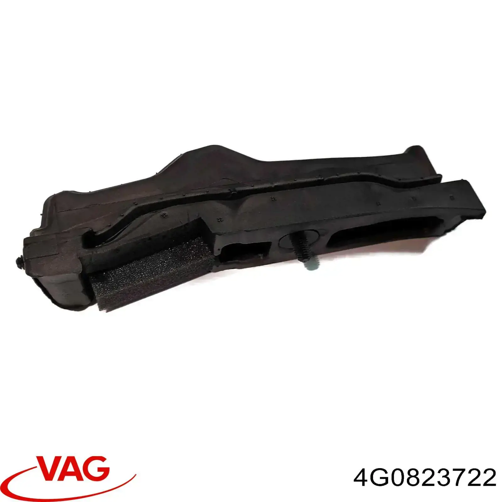 Compactador do pára-lama VAG 4G0823722 preço, a partir de 28,12 USD
