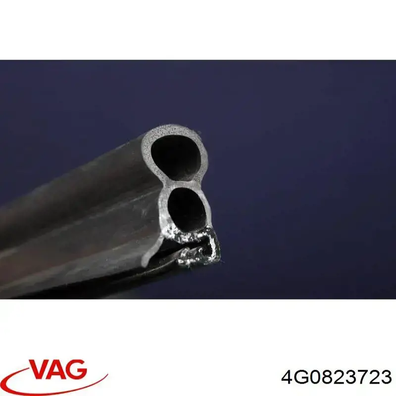 Vedação da capota VAG 4G0823723 preço, a partir de 35,35 USD