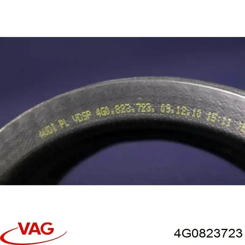 Compre 4G0823723 VAG Vedação da capota