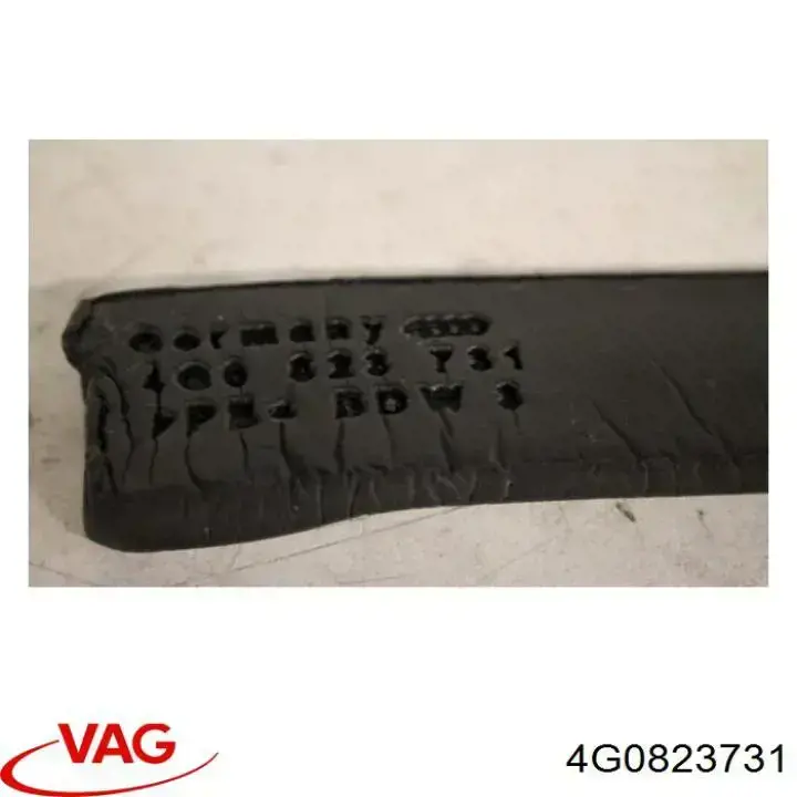  VAG 4G0823731 preço, a partir de 15,45 USD