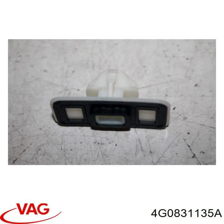  VAG 4G0831135A preço, a partir de 13,92 USD