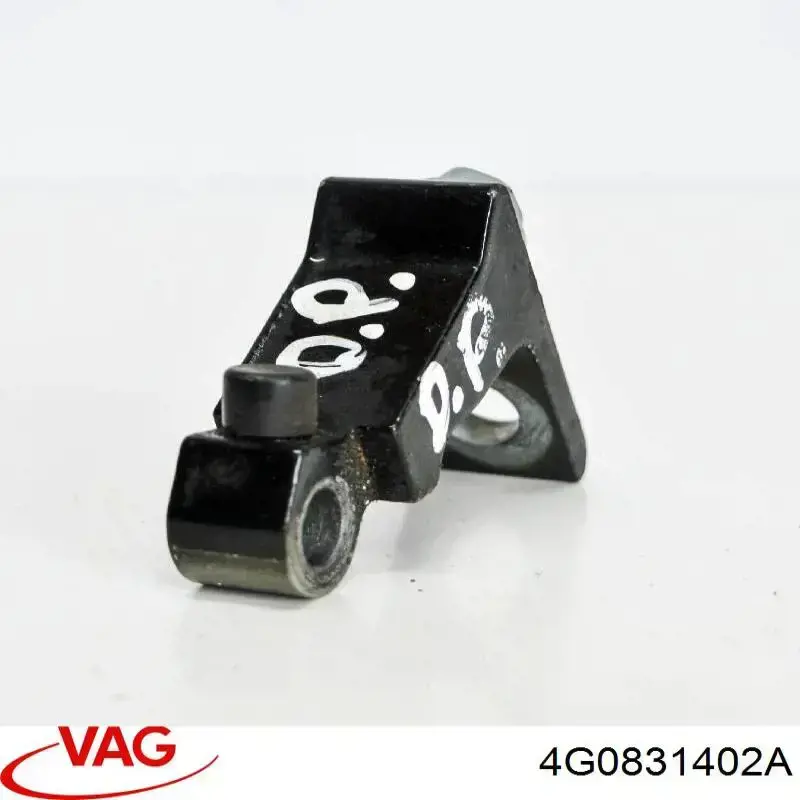 Gozno da porta dianteira VAG 4G0831402A preço, a partir de 72,31 USD