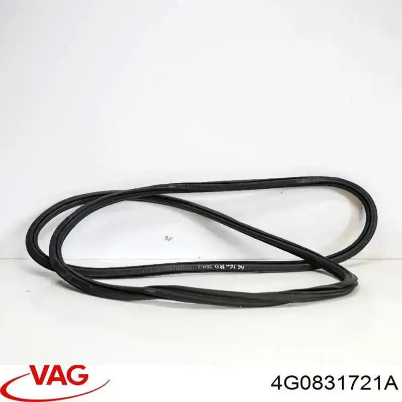 Compactador da porta dianteira (na carroçaria) VAG 4G0831721A preço, a partir de 88,53 USD