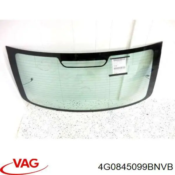 4G0845099BNVB VAG Pára-brisas