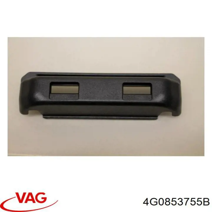 4G0853755B VAG 