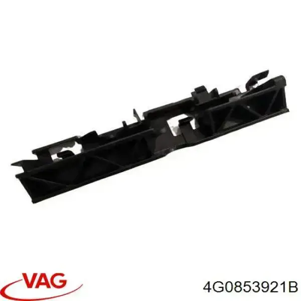 Suporte de acesso (fixação) VAG 4G0853921B preço, a partir de 15,86 USD