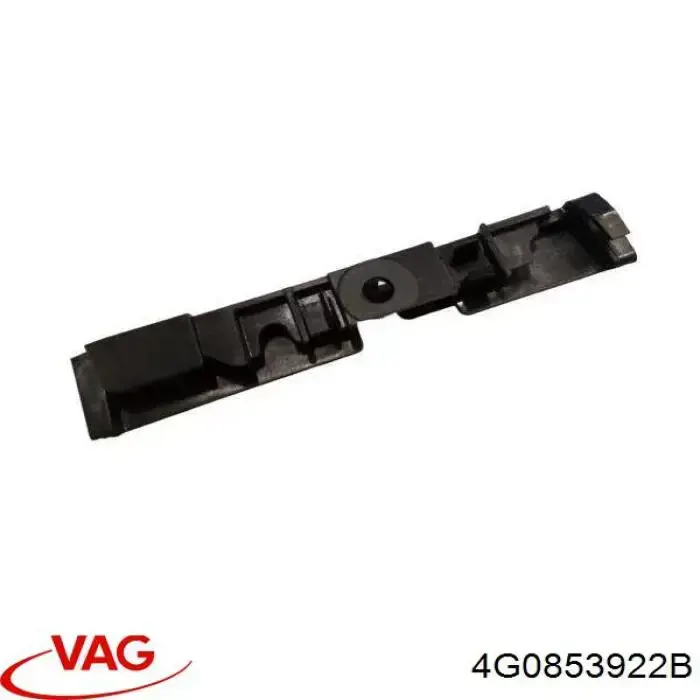 Suporte de acesso (fixação) VAG 4G0853922B preço, a partir de 9,91 USD