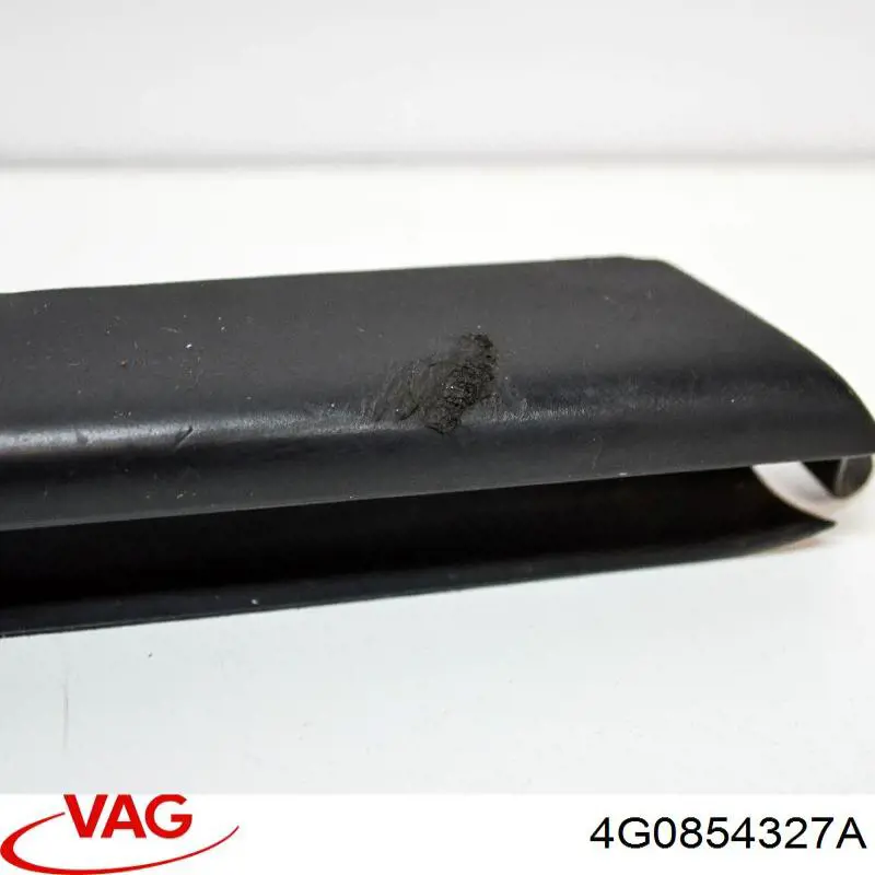 Compre 4G0854327B01C VAG Moldura esquerda de pára-brisas